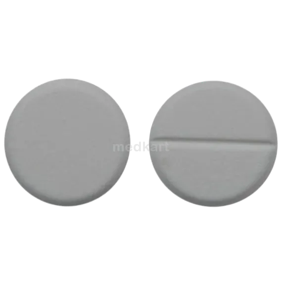 dizone 250mg tablet 10's